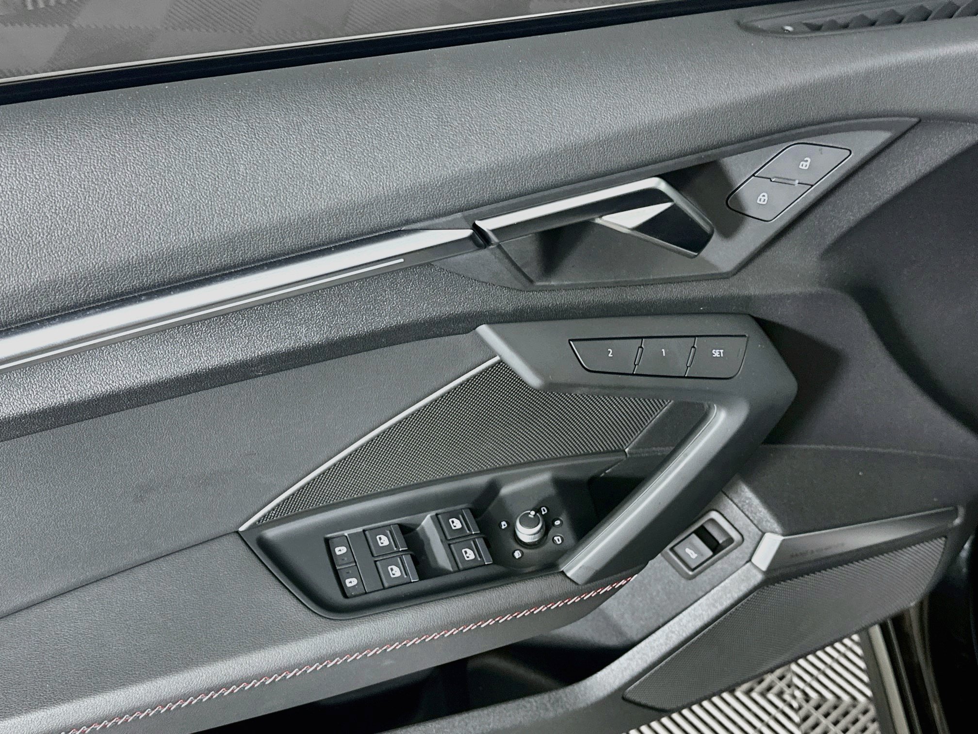 Used 2023 Audi S3 Premium Plus AWD/4WD image 15
