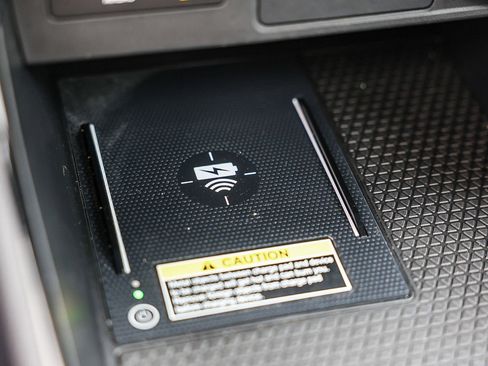 Used 2024 Honda CR-V EX-L image 18