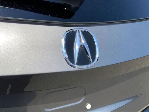 Used 2023 Acura MDX A-Spec AWD/4WD image 33