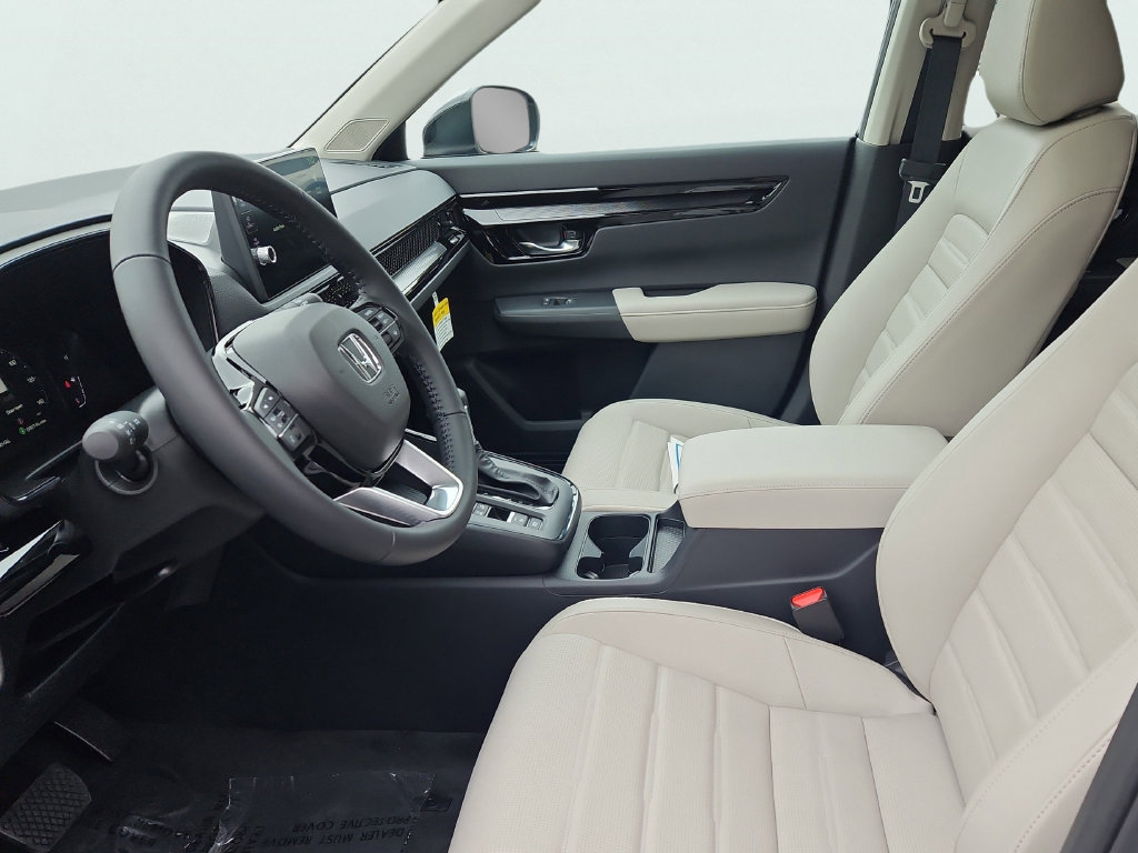 New 2026 Honda CR-V EX-L image 19