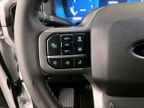 New 2025 Ford F150 XLT w/ Equipment Group 302A MID image 17