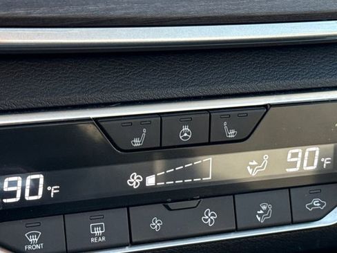 Certified 2023 Nissan Altima 2.5 SL image 27