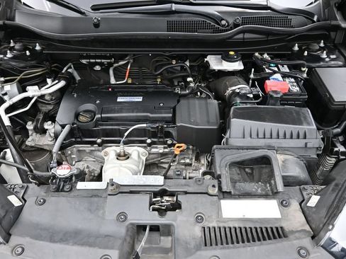 Used 2019 Honda CR-V LX image 15