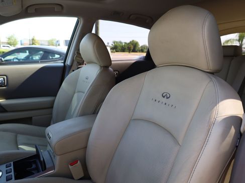 Used 2007 INFINITI FX35 2WD w/ Touring Pkg image 6