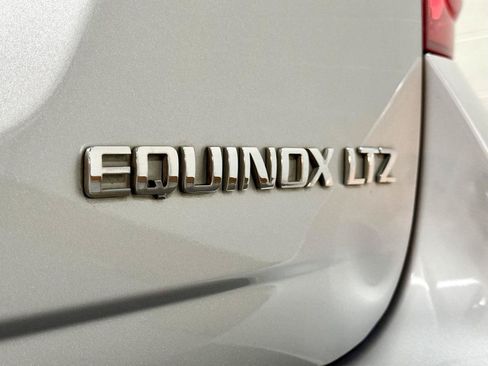Used 2014 Chevrolet Equinox LTZ AWD/4WD image 7