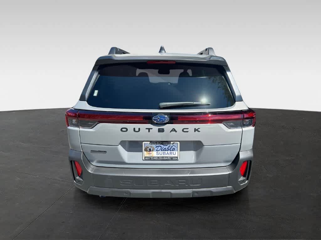 New 2026 Subaru Outback Limited AWD/4WD image 5