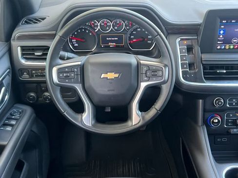 Used 2024 Chevrolet Tahoe LS RWD image 17