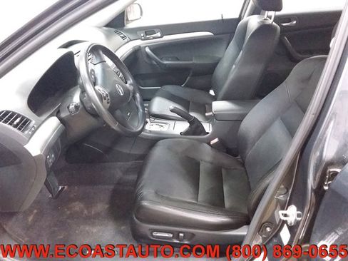Used 2008 Acura TSX image 10