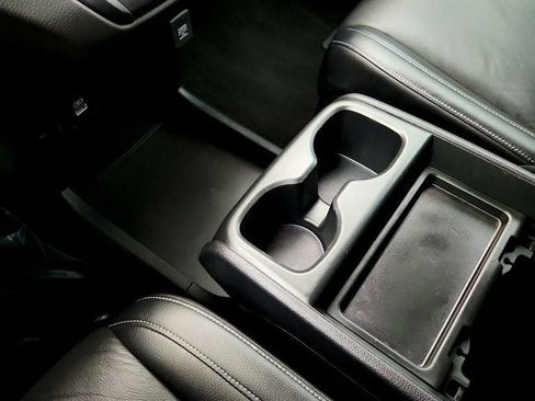 Used 2024 Honda Odyssey EX-L image 17