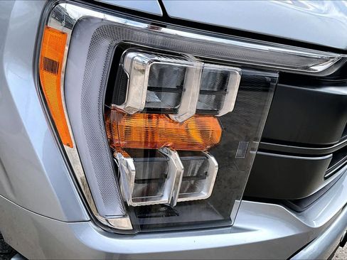 Used 2023 Ford F150 Lariat image 29