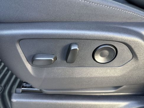 New 2026 Chevrolet Silverado 1500 Custom Trail Boss image 11