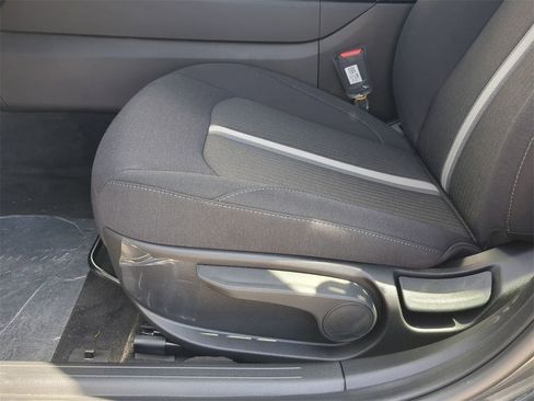 New 2026 Hyundai Sonata Blue image 19