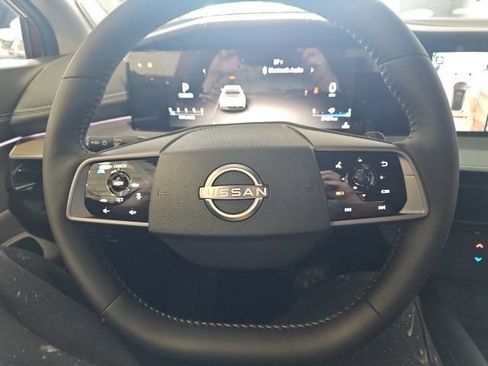 New 2026 Nissan Murano SL w/ Comfort Package AWD/4WD image 13