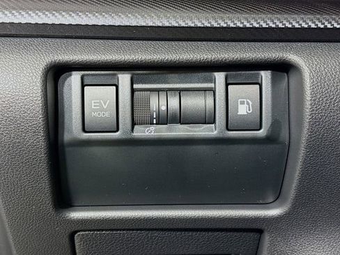 New 2026 Subaru Crosstrek 2.5i Limited image 10