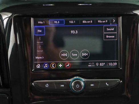 Used 2020 Chevrolet Traverse LT w/ LPO, Cargo Package AWD/4WD image 19
