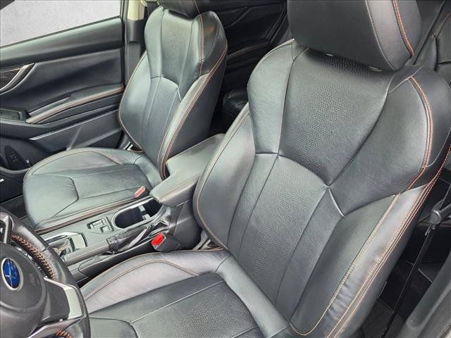 Used 2018 Subaru Crosstrek 2.0i Limited AWD/4WD image 23