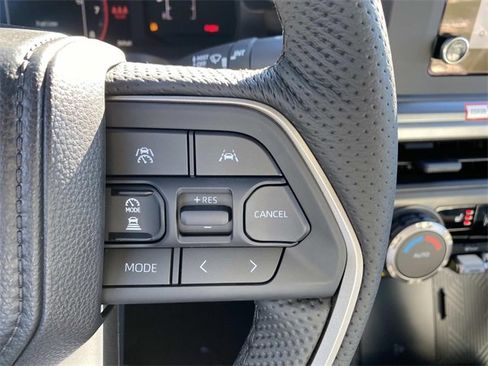 New 2025 Toyota Tacoma SR5 image 12