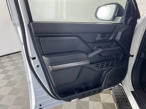 New 2026 Toyota 4Runner TRD Off-Road Premium AWD/4WD image 5