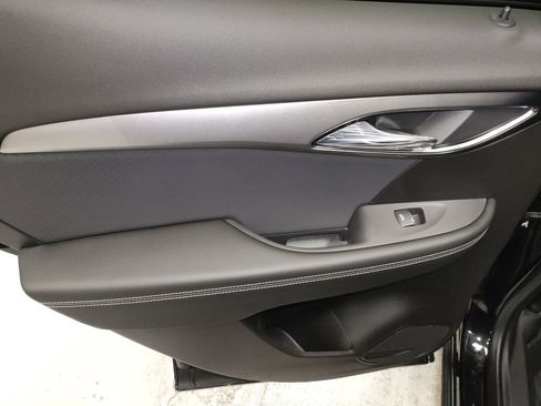 New 2026 Buick Envision Sport Touring image 29