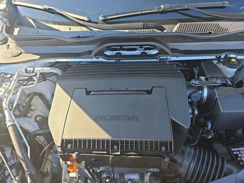 New 2025 Honda Pilot EX-L image 31