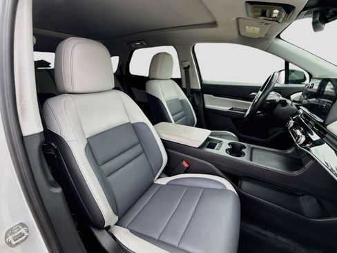 Used 2024 Honda Prologue Elite image 32