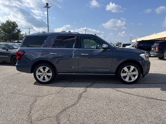 Certified 2022 Ford Expedition Platinum RWD video 2