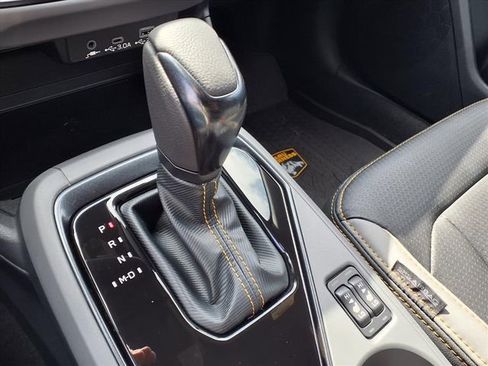 New 2026 Subaru Crosstrek 2.5i Wilderness image 19