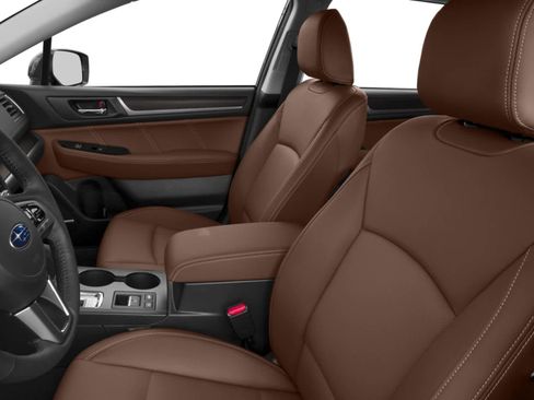 Used 2017 Subaru Outback 2.5i Touring w/ Popular Package #5A AWD/4WD image 6
