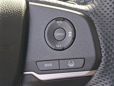 Certified 2023 Honda Passport TrailSport image 21