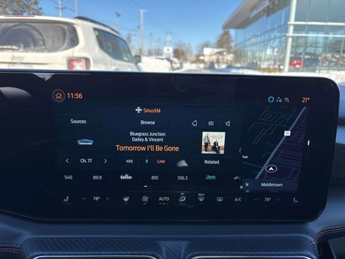 Used 2024 Ford Mustang GT Premium image 25