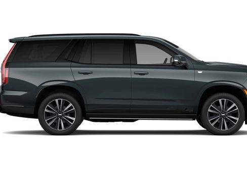 New 2026 Cadillac Escalade Sport image 15