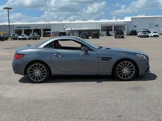 Used 2017 Mercedes-Benz SLC 300 video 4