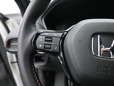 New 2026 Honda HR-V Sport image 16