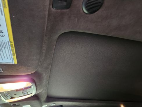 Used 2017 Jeep Grand Cherokee SRT image 22