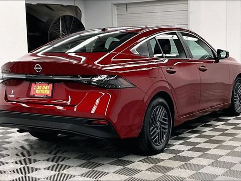 New 2026 Nissan Sentra SV w/ SV Convenience Package FWD image 16