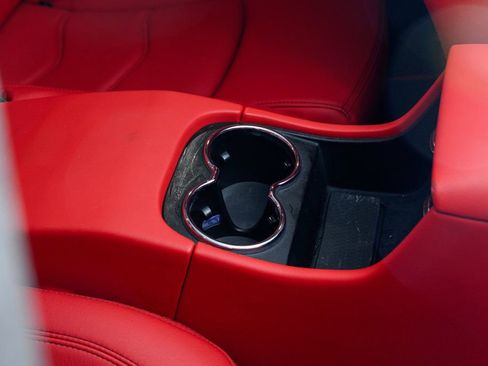 Used 2012 Maserati GranTurismo MC RWD image 21