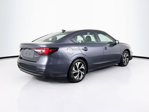 Used 2025 Subaru Legacy Premium image 8