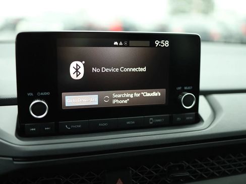 Used 2025 Honda Accord LX image 24