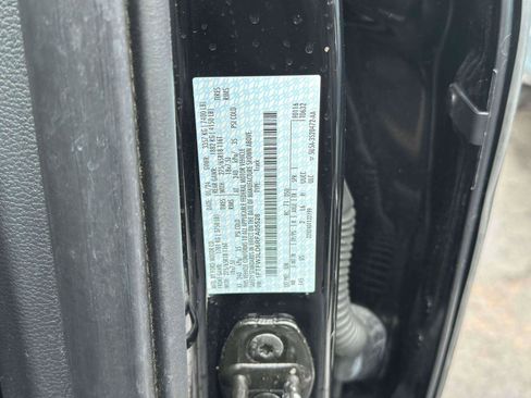 Used 2024 Ford F150 XLT w/ Equipment Group 302A MID image 17