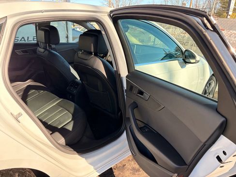 Used 2018 Audi A4 2.0T Premium Plus image 24