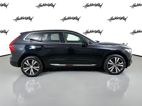 Used 2023 Volvo XC60 B5 Plus w/ Climate Package image 4