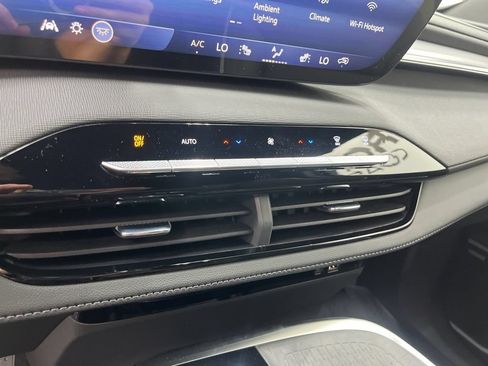 New 2026 Buick Enclave Preferred w/ Power Package FWD image 17