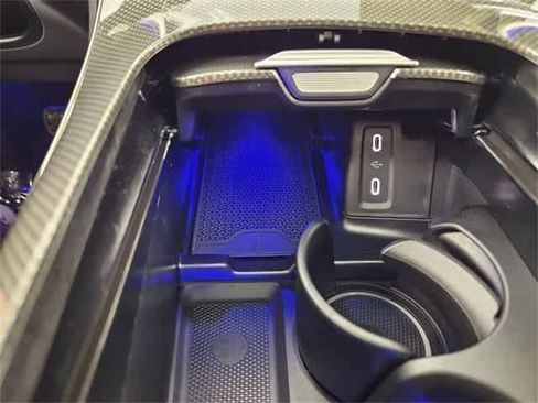 Used 2025 Mercedes-Benz GLC 300 4MATIC image 63