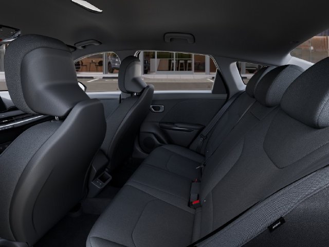 New 2027 Kia K4 FWD image 19