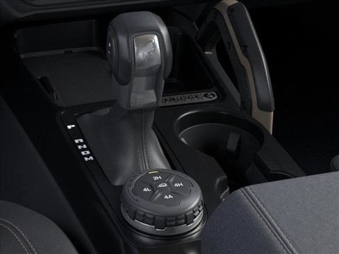 New 2026 Ford Bronco Badlands image 17