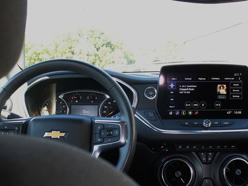 Used 2023 Chevrolet Blazer LT w/ Convenience Package image 21