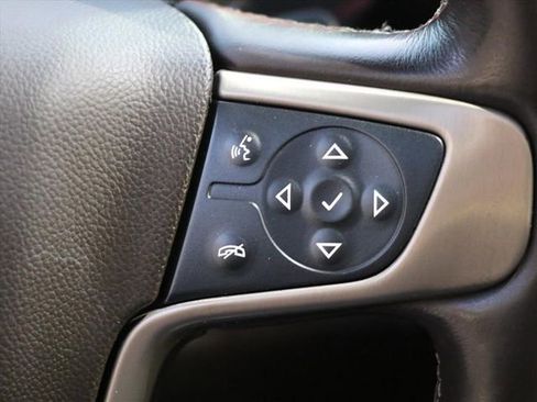 Used 2016 GMC Sierra 2500 Denali w/ Driver Alert Package image 28