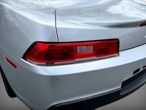 Used 2014 Chevrolet Camaro LT RWD image 23
