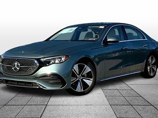 New 2026 Mercedes-Benz E 350 4MATIC Sedan video 2