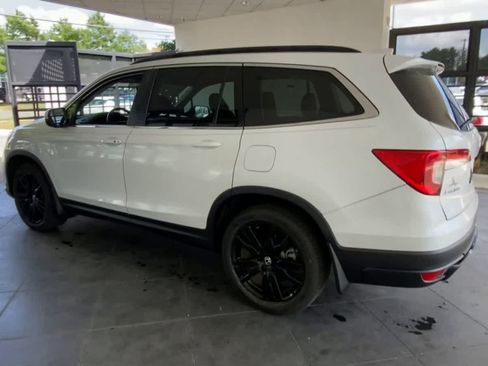 Used 2022 Honda Pilot Special Edition image 6